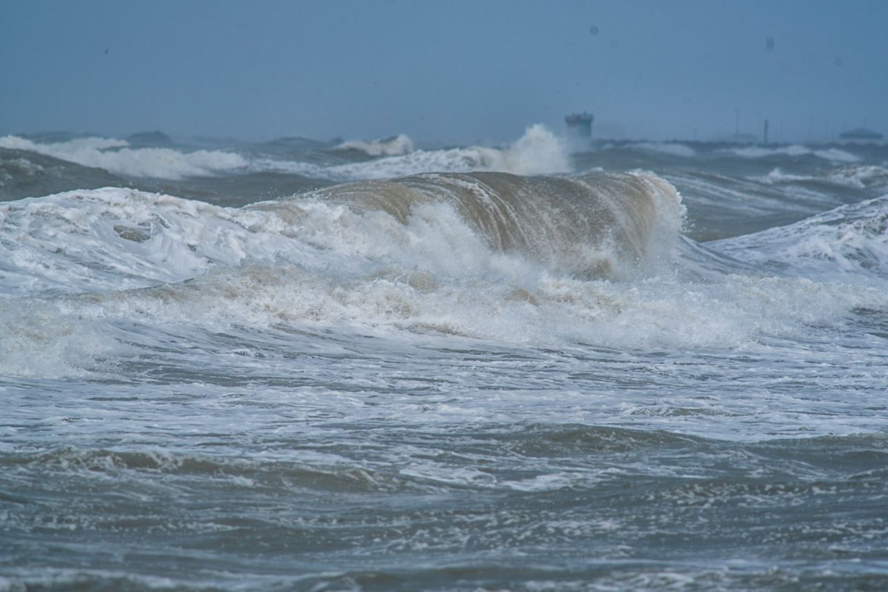 Dimmi che vento spira e saprai che mare avrai